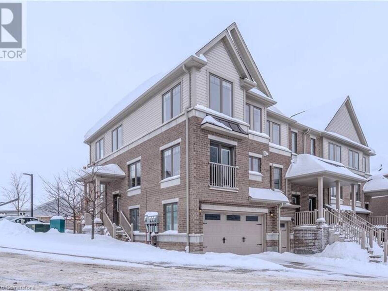 70 WILLOWRUN Drive Unit# L4, Kitchener, Ontario N2A 0J3