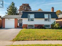 95 AVONMORE Crescent Orangeville Ontario, L9W 3C2