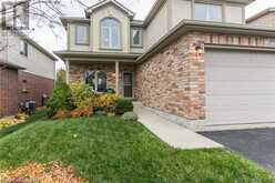 206 WESTHOLLOW Court | Waterloo Ontario | Slide Image Two