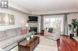 206 WESTHOLLOW Court | Waterloo Ontario | Slide Image Nine