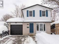 2 WILDWOOD Place Guelph Ontario, N1H 7X9