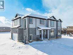 91 MAPLE Street Mapleton Ontario, N0G 1P0