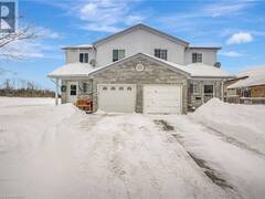 183 WESTWOOD Avenue East Zorra-Tavistock Ontario, N0B 2R0