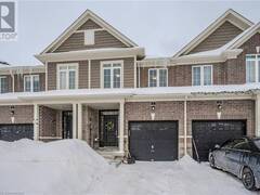 17 JELL Street Guelph Ontario, N1L 0R4