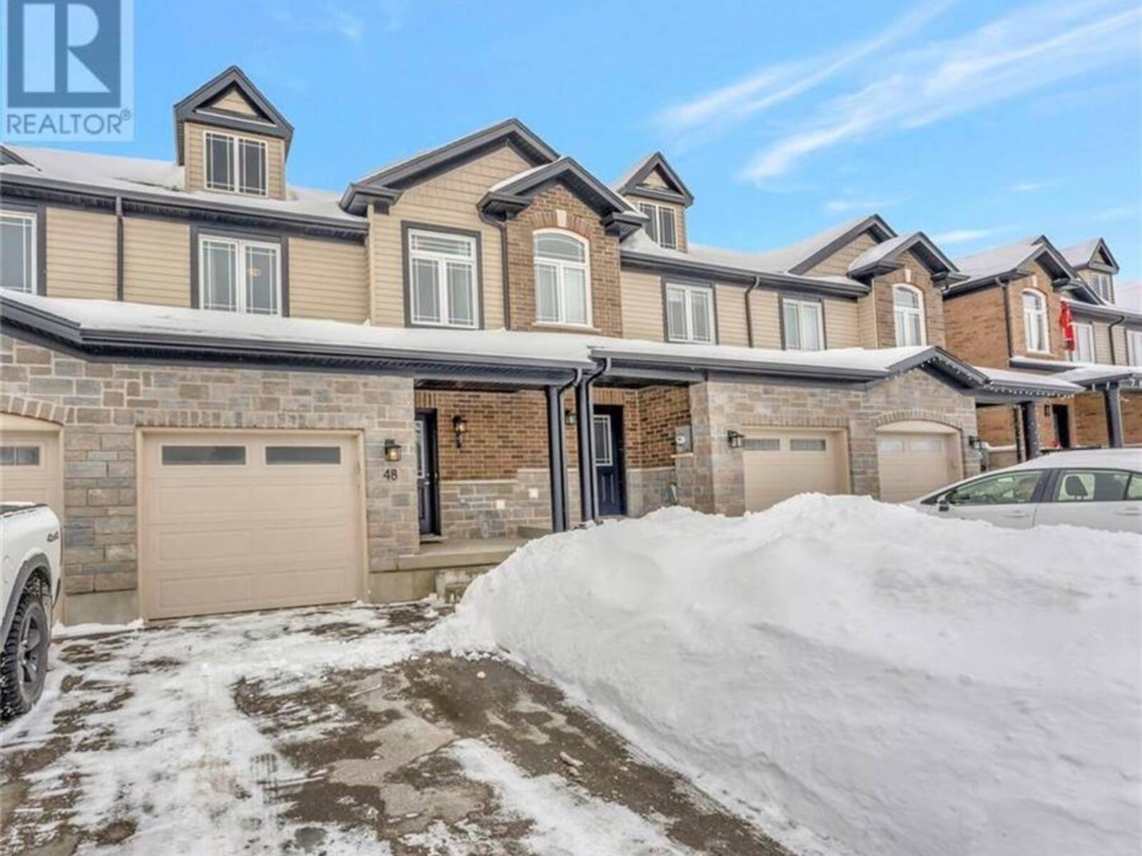 48 BAWCUTT Crescent, Paris, Ontario N3L 0G6