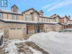 48 BAWCUTT Crescent Paris Ontario, N3L 0G6