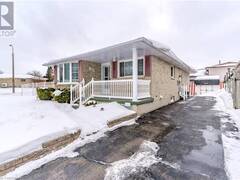 260 HAZELGLEN Drive Kitchener Ontario, N2M 2E7