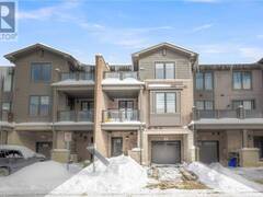 100 HOLLYWOOD CT Unit# 20 Cambridge Ontario, N1R 0C7