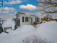 36 RIVERSIDE Drive Wilmot Ontario, N3A 2H6