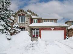 59 MAPLELAWN Drive Woolwich Ontario, N0B 2N0