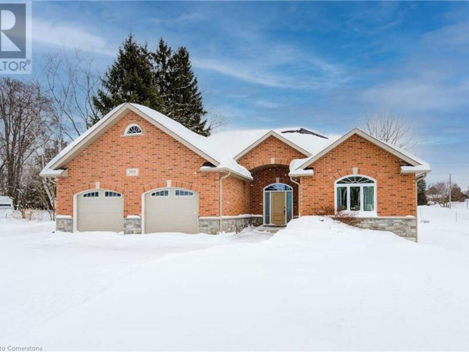 103 ROBERTSON Street S, Harriston, Ontario N0G 1Z0