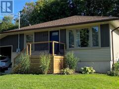 630 WATERLOO Street N Mount Forest Ontario, N0G 2L3