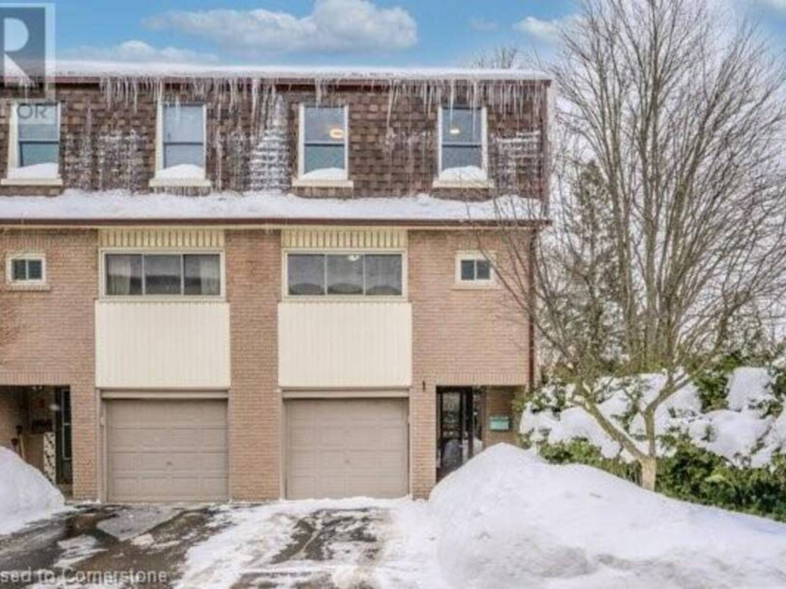 230 BLAIR Road Unit# 1, Cambridge, Ontario N1S 2J8