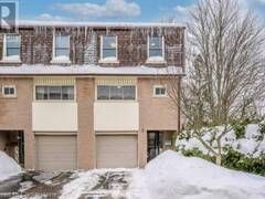 230 BLAIR Road Unit# 1 Cambridge Ontario, N1S 2J8