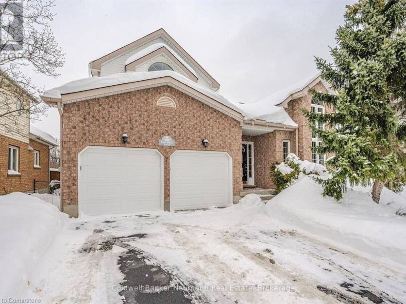 108 PINE RIDGE Drive, Guelph, Ontario N1L 1H7