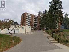 260 SHELDON Avenue N Unit# 508 Kitchener Ontario, N2H 6P2