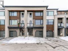 350 RIVER Road Unit# 42 Cambridge Ontario, N3C 2B7