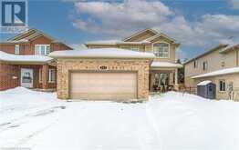 444 WESTCROFT Drive | Waterloo Ontario | Slide Image One