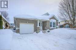 59 KILLDEER Road | Elmira Ontario | Slide Image Two