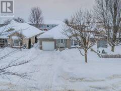 59 KILLDEER Road Elmira Ontario, N3B 3L9