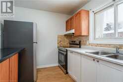 144 JANSEN Avenue Unit# 2 | Kitchener Ontario | Slide Image Seventeen