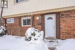 144 JANSEN Avenue Unit# 2 | Kitchener Ontario | Slide Image Two