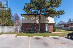 144 JANSEN Avenue Unit# 2 | Kitchener Ontario | Slide Image Forty