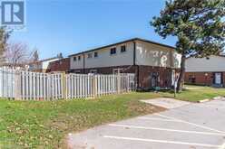 144 JANSEN Avenue Unit# 2 | Kitchener Ontario | Slide Image Forty-one