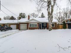 255 BEDFORD Road Kitchener Ontario, N2G 3A7