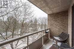 89 WESTWOOD Road Unit# 402 | Guelph Ontario | Slide Image Thirty-three