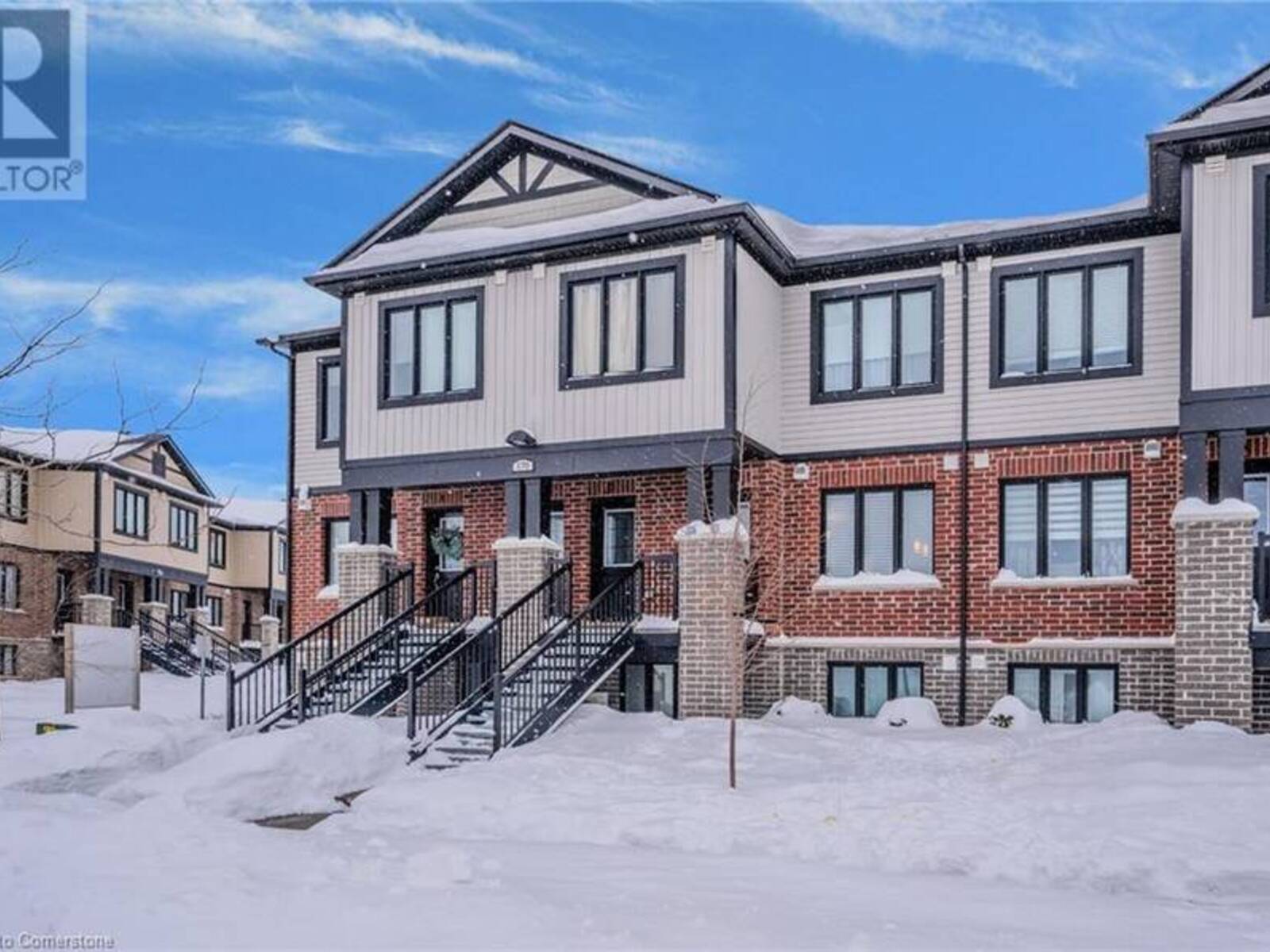 170 ROCHEFORT Street Unit# D, Kitchener, Ontario N2R 0C1