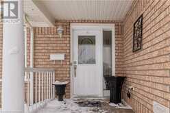 19 WAFFLER Crescent | Cambridge Ontario | Slide Image Two