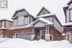 285 CHOKECHERRY Crescent | Waterloo Ontario | Slide Image One