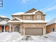 63 CHALLENGER AVE Avenue Ayr Ontario, N0B 1E0