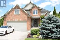 862 CREEKSIDE Drive | Waterloo Ontario | Slide Image One