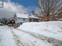 1090 BLEAMS Road Wilmot Ontario, N0B 2H0