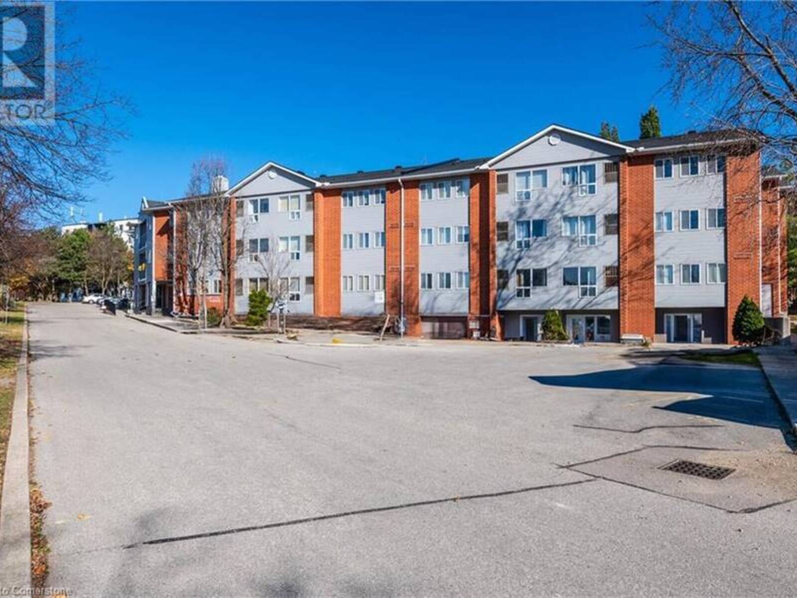 500 WESTMOUNT Road Unit# 310, Kitchener, Ontario N2N 5M9