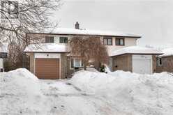 384 WESTWOOD Drive | Kitchener Ontario | Slide Image One