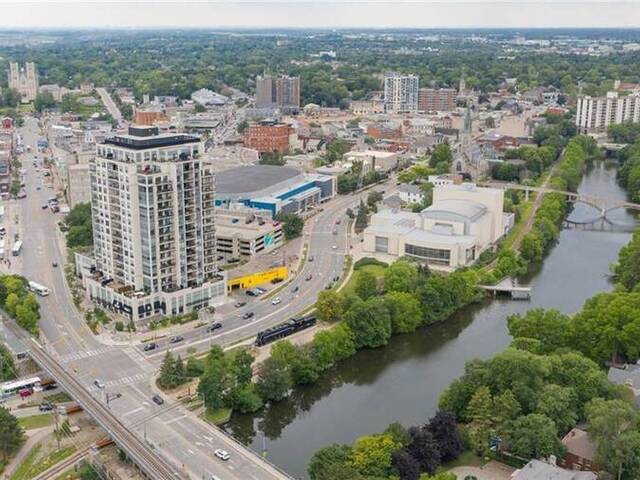 160 MACDONELL Street Unit# 1109 Guelph Ontario, N1H 0A9 - 2 Bedrooms Condo For Sale