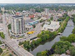 160 MACDONELL Street Unit# 1109 Guelph Ontario, N1H 0A9