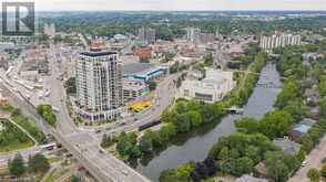 160 MACDONELL Street Unit# 1109 | Guelph Ontario | Slide Image One