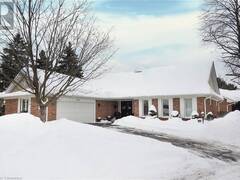 310 ROXTON Drive Waterloo Ontario, N2T 1R6