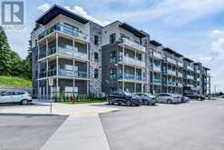 1201 LACKNER Place Unit# 308 | Kitchener Ontario | Slide Image Thirty-two