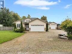 19 WILSON Street Blandford-Blenheim Ontario, N0J 1B0