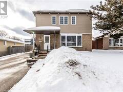 75 SEKURA Crescent Cambridge Ontario, N1R 7C9