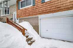 146 BRIAR KNOLL Drive | Kitchener Ontario | Slide Image Two