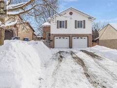 588 WILLOW Road Guelph Ontario, N1H 7M5