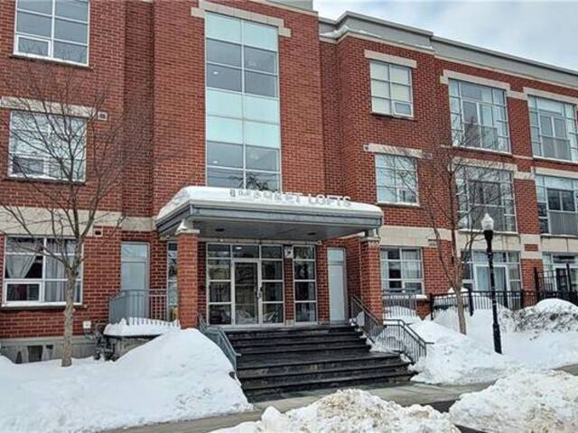 165 DUKE Street E Unit# 210 Kitchener Ontario, N2H 6T8 - 1 Bedroom Condo For Sale