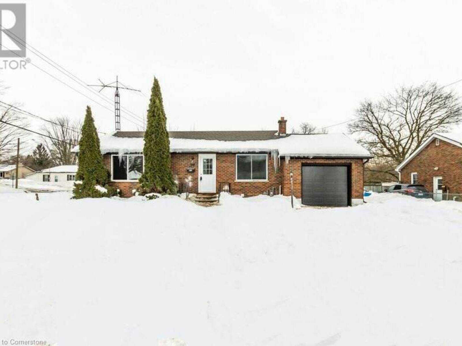 266 FIFTH Avenue, Woodstock, Ontario N4S 2G1