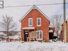 86 WALNUT Street Paris Ontario, N3L 2J7